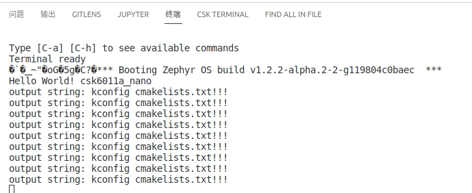  Zephyr配置系统(Kconfig)保姆级上手教程_Zephyr_20