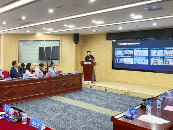 中国联通携手宏电股份等合作伙伴成立业界首个5G RedCap产业联盟_中国联通_03