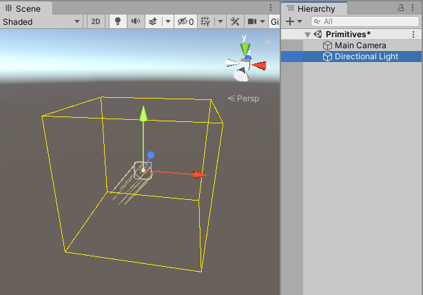 Unity3D ：重要的类 - Gizmos 和 Handles_缩放_02