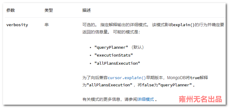 提高查询效率，掌握MongoDB 4.2索引策略中的Measure Index Use技术_新功能_04