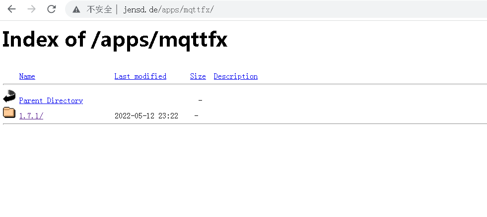 MQTT服务器的部署和MQTT客户端的使用_物联网_10