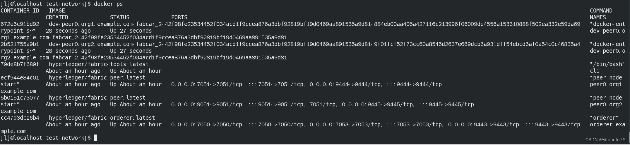 CentOS7部署fabric_docker_09