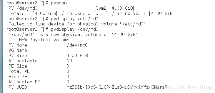 linux-CentOS7课堂笔记（version 1）_逻辑卷_46