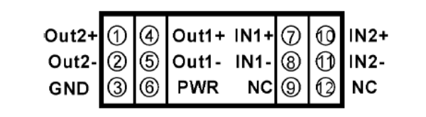 模拟信号隔离放大器22光电隔离4-20mA/0-±10V转0-5mA/0-±10V正负双向信号传输_线性放大器_05