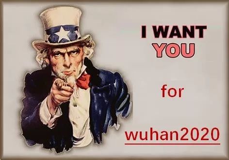 感谢所有支持开源项目wuhan2020的朋友！我们召唤更多人加入！_开发者_14