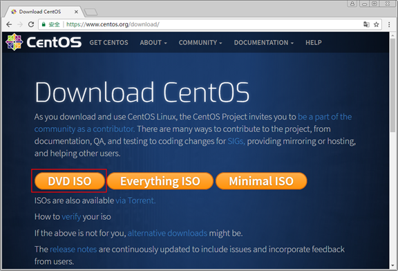 第1章  VMware中安装CentOS7_VMware