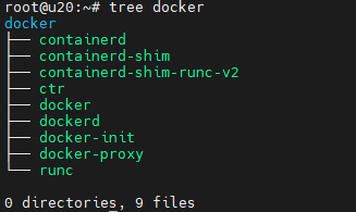 OpenHarmony Docker移植实践_IP_06