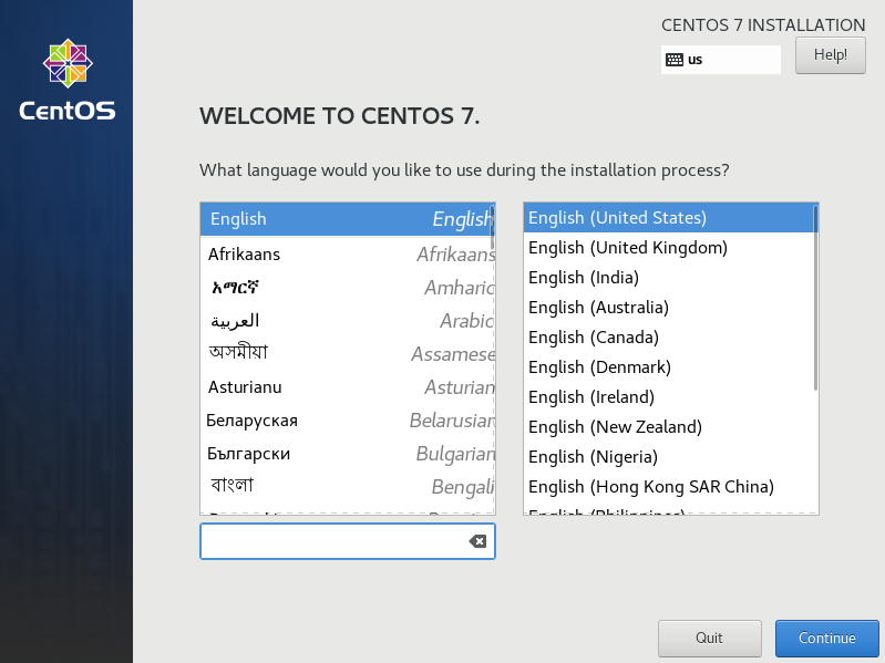 【操作记录】使用VMware安装CentOS 7.9_磁盘分区_19