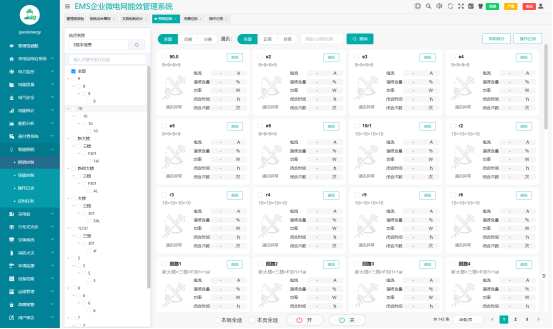 基于物联网表计的综合能源管理方案_物联网_06