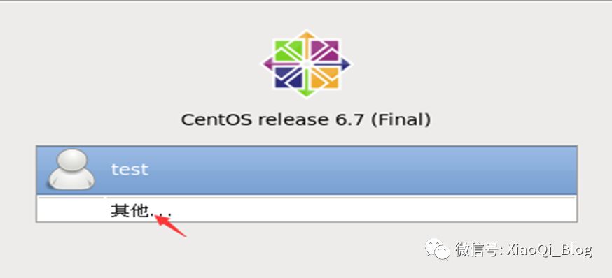 VMware 10安装CentOS 6.7系统_CentOS_50