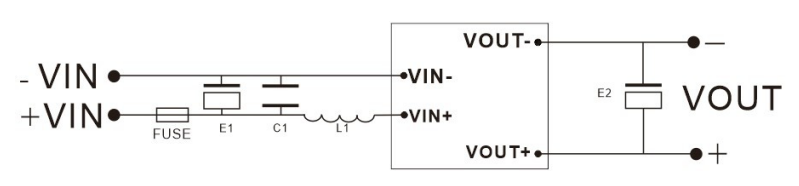 DC-DC直流升压模块隔离输出高压稳压电源5v12v24v48v转50v100v110v200v300v400v500v_升压模块_04