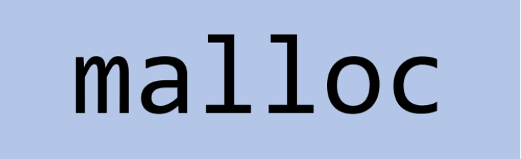 C语言实例_实现malloc与free函数完成内存管理_动态分配