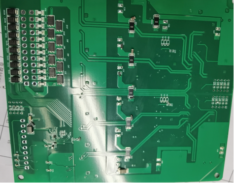 PCB板的Mark点设计对SMT重要性_PCB设计_09