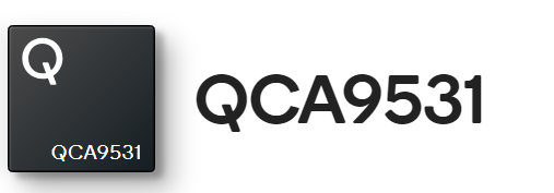DR531|QCA9531|802.11n 2X2 2.4G MIMO Wi-Fi Module_Memory