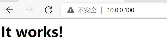 【04-02】 CentOS8 编译安装Apache http2.4_apache