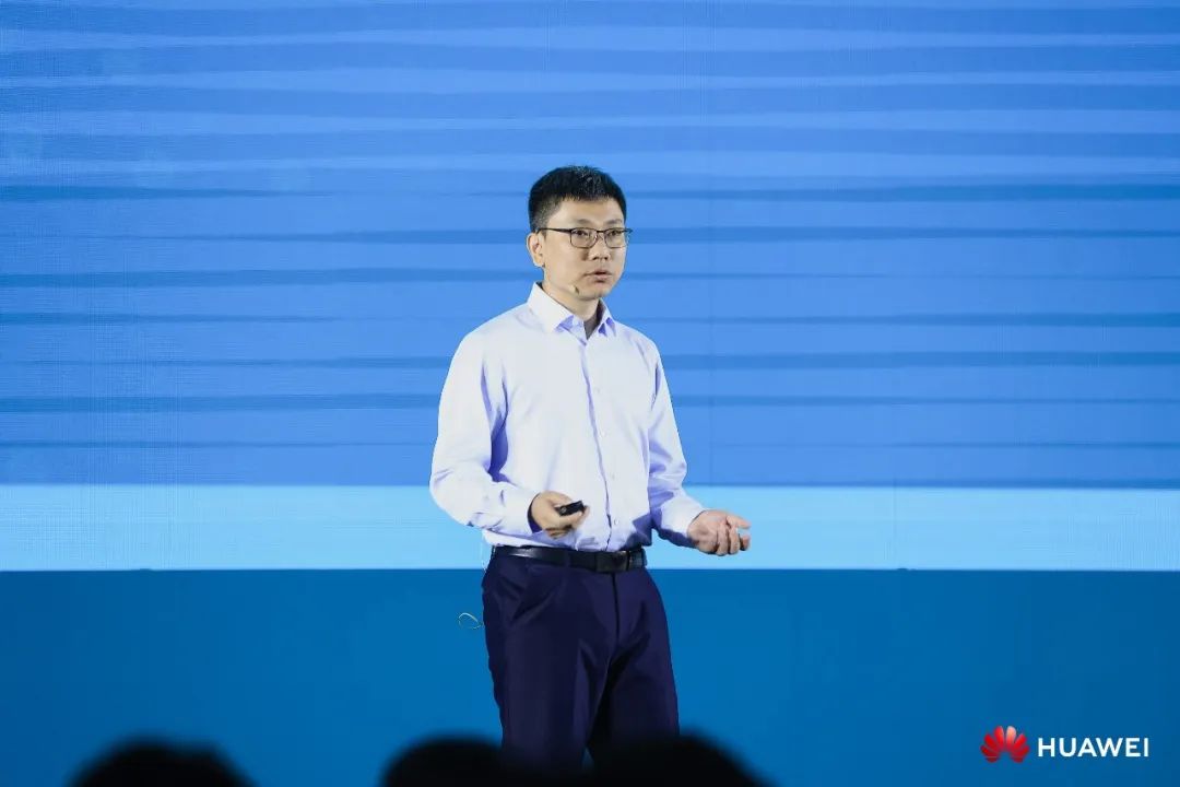 KubeCon China 2023｜拥抱开源，为世界提供更好的选择_华为云_02
