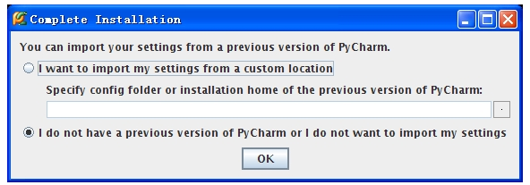 Centos7下PyCharm2019安装_文件路径_04