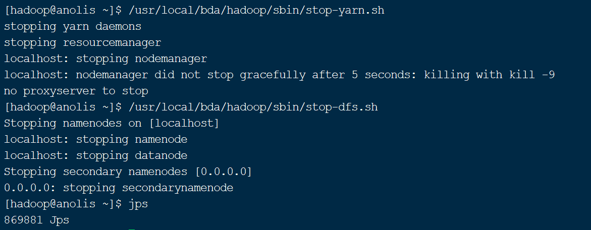 Hadoop环境安装与配置_HDFS_20