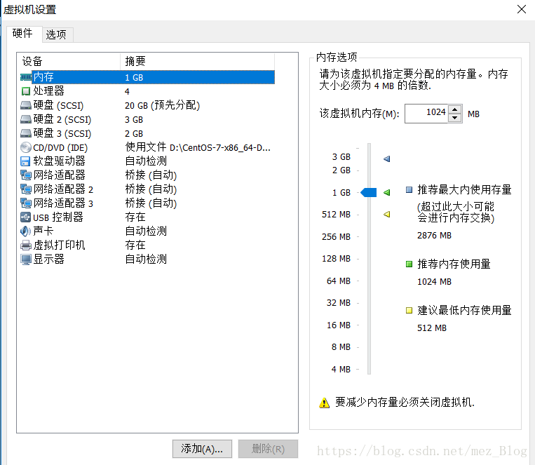 linux-CentOS7课堂笔记（version 1）_操作命令