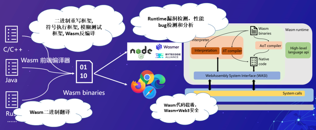 Wasm软件生态系统安全分析_API_05