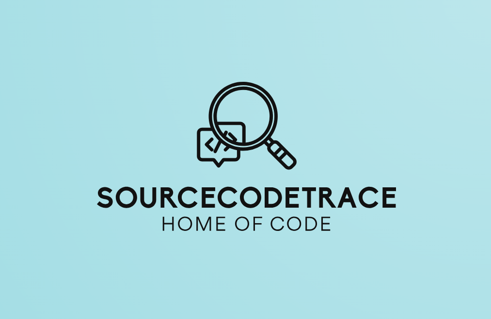 关于推动可追溯代码来源的计划_代码块