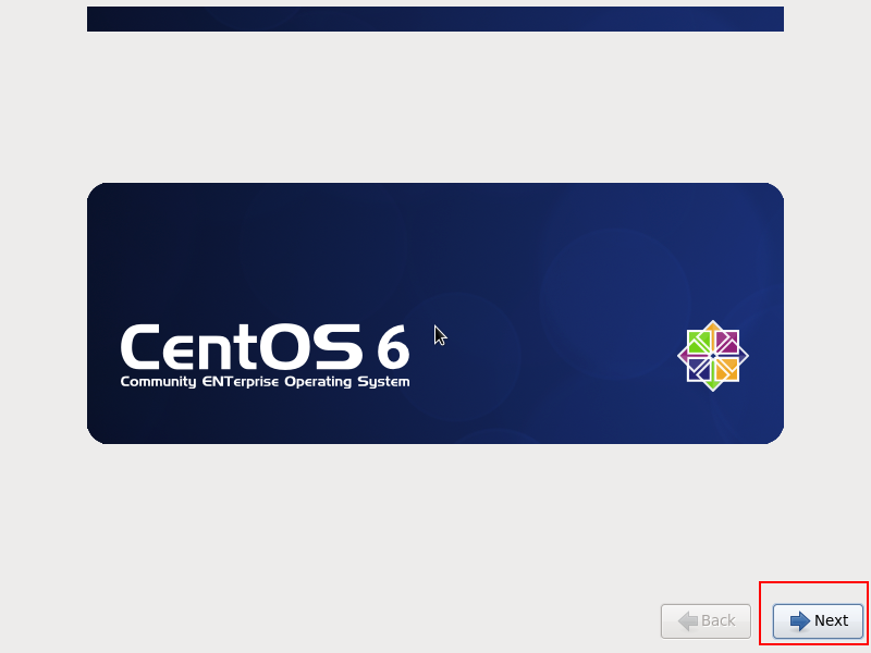 Linux系列教程（二）——Linux系统安装（手把手学安装centos6.8）_CentOS_17