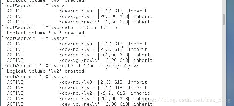 linux-CentOS7课堂笔记（version 1）_LVM_25