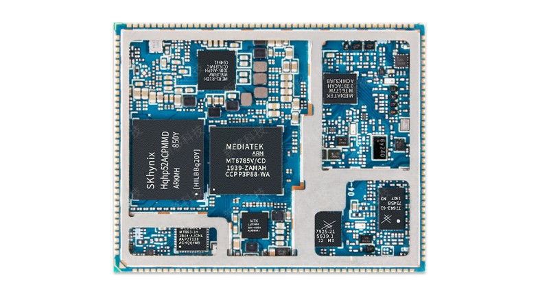 MTK6785平台功能规格介绍_MTK联发科4G安卓核心板_安卓核心板