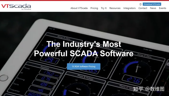 那些好用的SCADA软件你知道几个？_工业控制_13