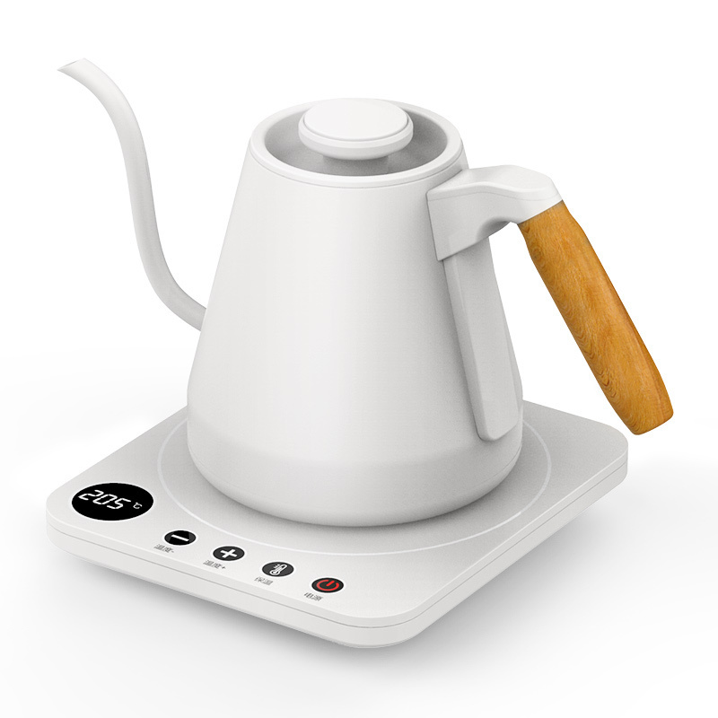 热水壶语音方案，NV040C-8S语音芯片-让您的热水壶变得更智能_语音处理