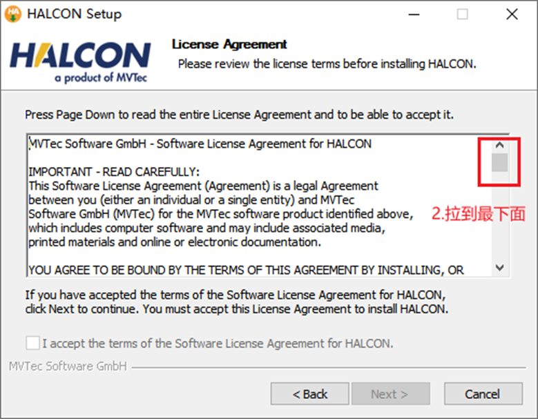Halcon软件安装_视觉_02