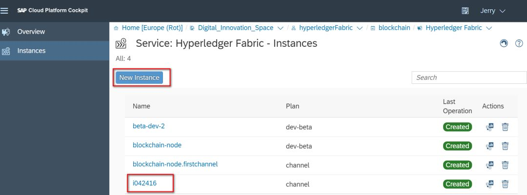 基于区块链技术的超级账本(Hyperledger) - 从理论到实战_智能合约_19