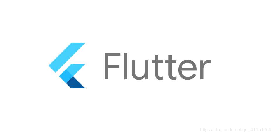 Flutter入门_Flutter
