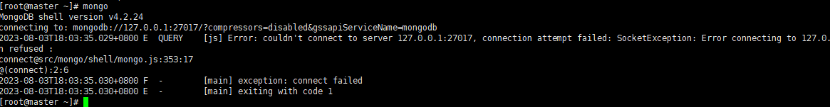 MongoDB从入门到进阶_mongodb_11