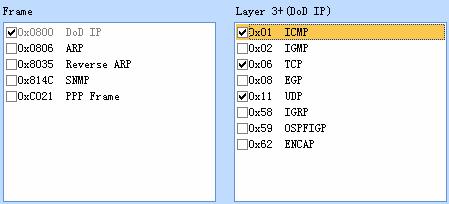 功能全面的抓包分析绿色小工具（IPtool）_IP_08