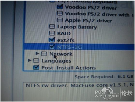 苹果MAC OS 系统 安装指南 手册 步骤_XP_29