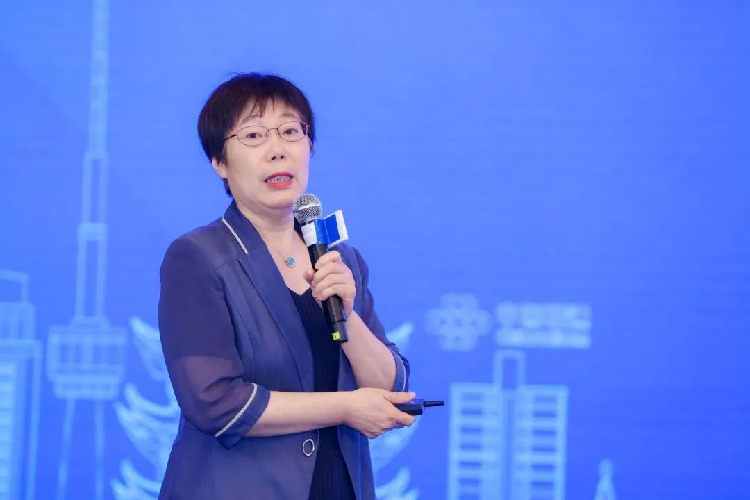 第二届BSN全球技术创新发展峰会在武汉成功举行_区块链_03