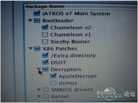 苹果MAC OS 系统 安装指南 手册 步骤_音乐_26