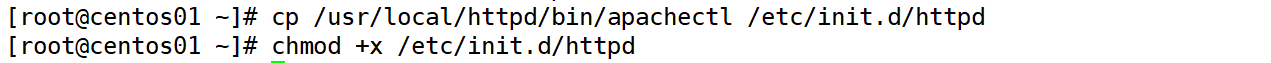 Apache应用配置日志切割和保持访问_AWStats_05
