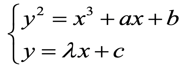 【区块链与密码学】第6-4讲：椭圆曲线的数字签名算法_密码学_11