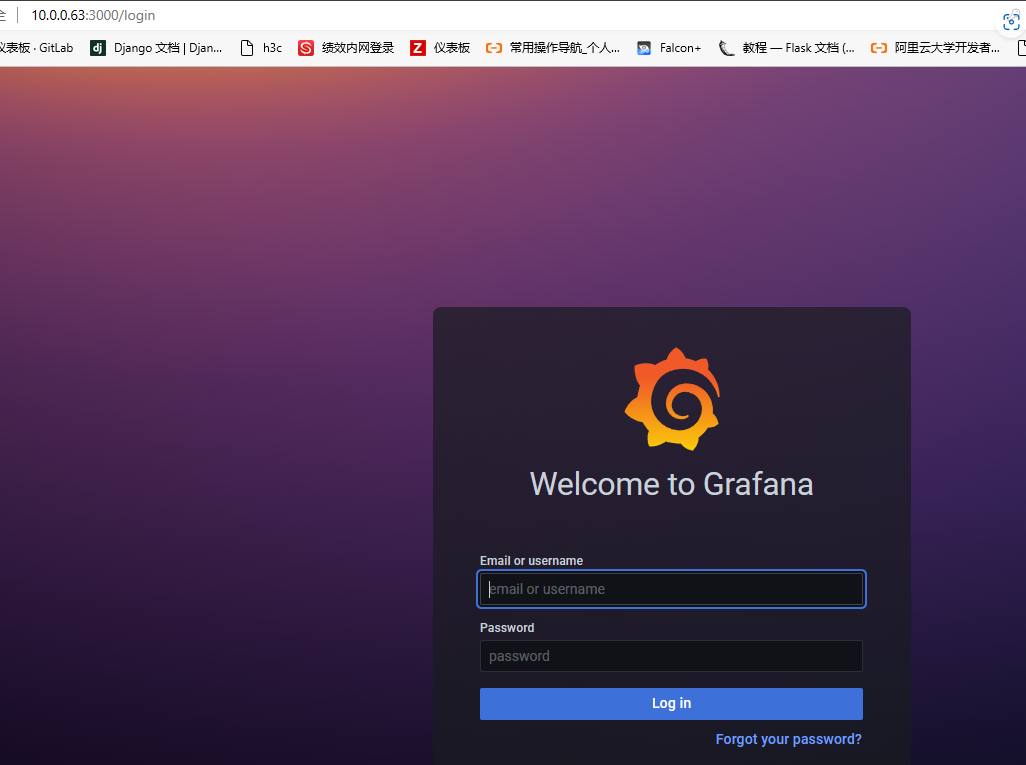 Grafana接入Ldap实现用户分组权限管控_ldap