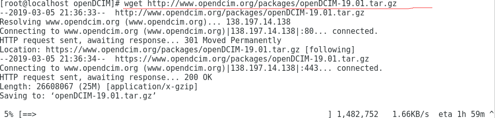 Centos7安装OpenDCIM-19.01步骤_mysql_17