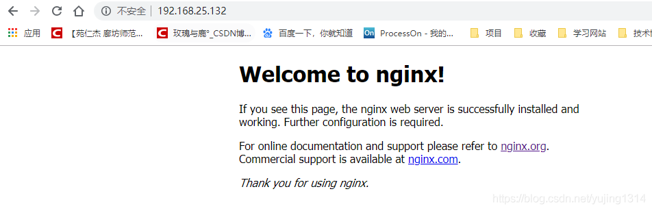 神器 Nginx 的学习手册 ( 建议收藏 )_服务器_13