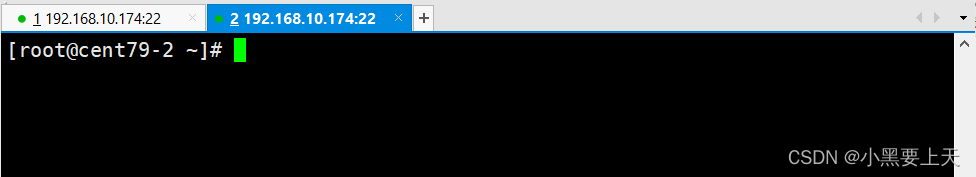 Linux命令(59)之screen_screen_02