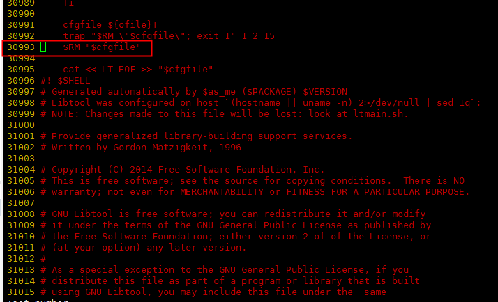 Centos7安装Apache Portable Runtime (APR)1.6.5、APR-util-1.6.1,tomcat-native-1.2.23_apache_06