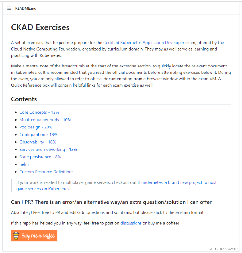 CKAD考试实操指南（一）--- 登顶CKAD：征服考试的完美蓝图_CKAD_02