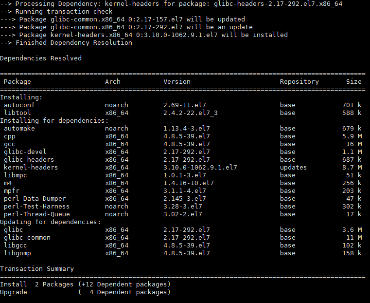 Centos7安装Apache Portable Runtime (APR)1.6.5、APR-util-1.6.1,tomcat-native-1.2.23_tomcat_03