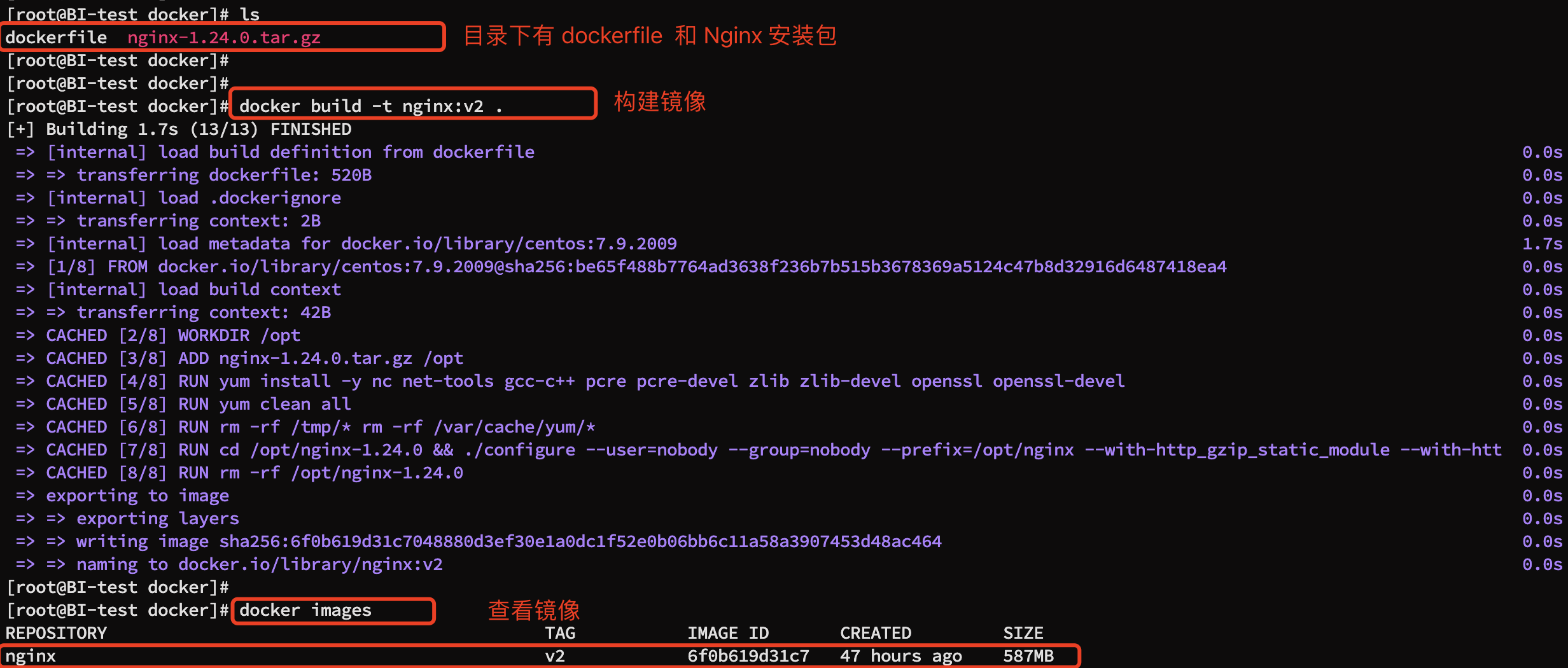 Docker 入门教程（简明易懂、零基础篇）_docker compose_15