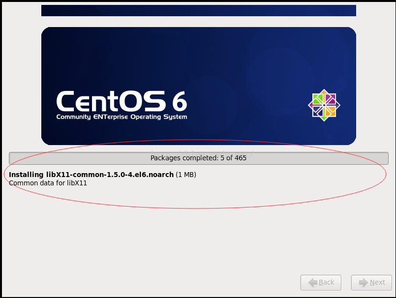 CentOS6.4系统安装图解_物理内存_32