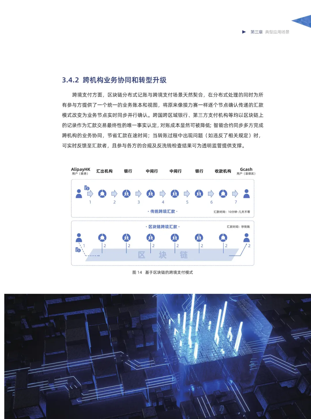 信任经济的崛起——2020中国区块链发展报告_加密算法_42